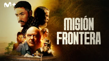 Misión Frontera