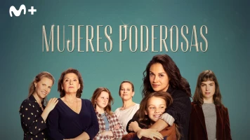 Mujeres poderosas