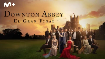 Downton Abbey: el gran final
