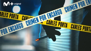 Crimen por encargo