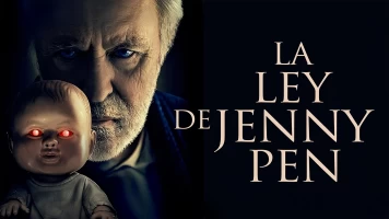 La ley de Jenny Pen