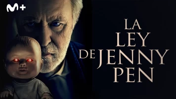 La ley de Jenny Pen