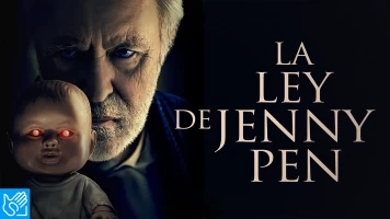 (LSE) - La ley de Jenny Pen