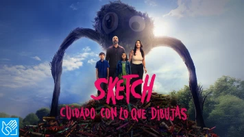 (LSE) - Sketch. Cuidado con lo que dibujas