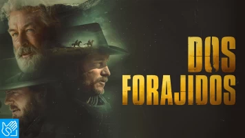 (LSE) - Dos forajidos