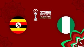 Jornada 3. Jornada 3: Uganda - Nigeria