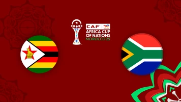 Jornada 3. Jornada 3: Zimbabue - Sudáfrica