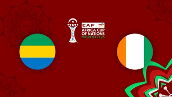 Jornada 3. Jornada 3: Gabón - Costa de Marfil