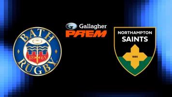 T. Regular. T. Regular: Bath - Northampton