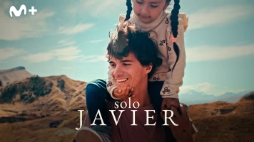 Solo Javier