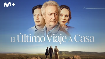 El último viaje a casa