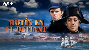 Motín en el Defiant