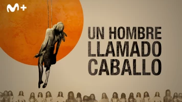 Un hombre llamado Caballo