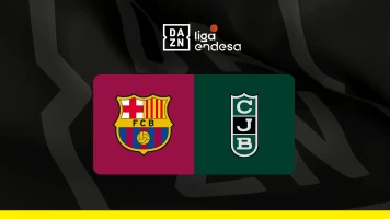 Jornada 11. Jornada 11: Barcelona - Joventut