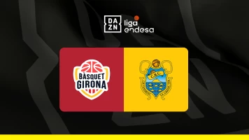 Jornada 11. Jornada 11: Bàsquet Girona - La Laguna Tenerife