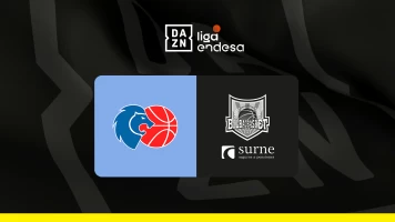 Jornada 11. Jornada 11: Breogán - Bilbao Basket