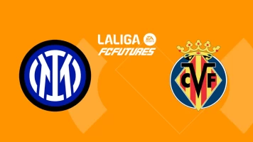 Fase de grupos. Fase de grupos: Inter - Villarreal