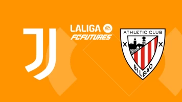 Fase de grupos. Fase de grupos: Juventus - Athletic