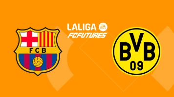 Fase de grupos. Fase de grupos: Barcelona - Borussia Dortmund