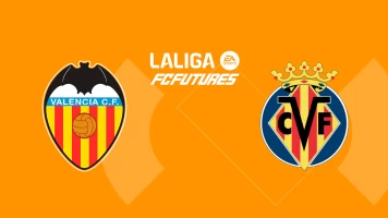 Fase de grupos. Fase de grupos: Valencia - Villarreal