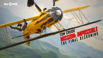 Misión: Imposible Sentencia final