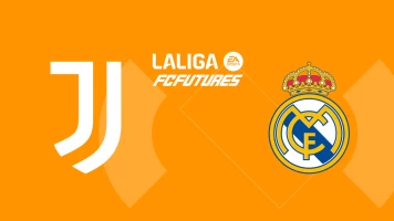 Fase de grupos. Fase de grupos: Juventus - Real Madrid