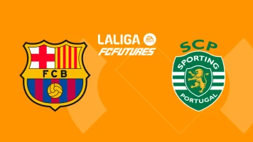 Fase de grupos. Fase de grupos: Barcelona - Sporting Portugal