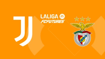 Fase de grupos. Fase de grupos: Juventus - Benfica