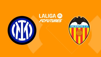 Fase de grupos. Fase de grupos: Inter - Valencia