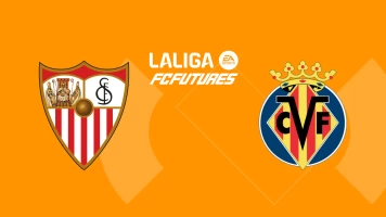 Fase de grupos. Fase de grupos: Sevilla - Villarreal