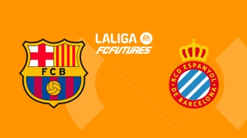 Fase de grupos. Fase de grupos: Barcelona - Espanyol