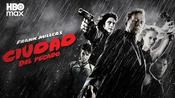 Sin City (Ciudad del pecado)