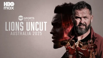 Lions Uncut: Australia 2025