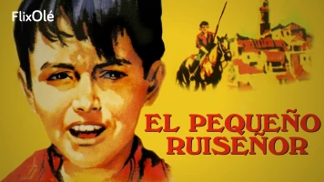 El pequeño Ruiseñor