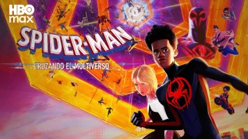 Spider-Man: Cruzando el Multiverso