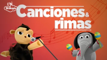 Canciones y rimas