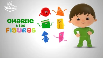 Charlie y las figuras