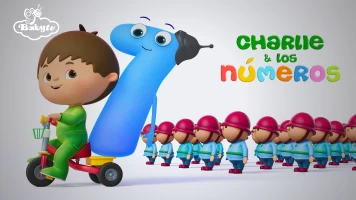 Charlie y los Números