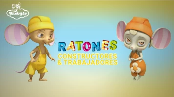 Constructores de ratones