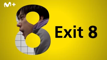 Exit 8