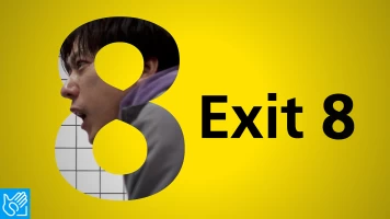 (LSE) - Exit 8
