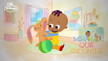 Mira lo que encontré