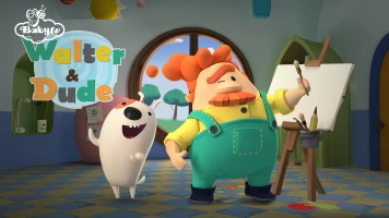 Walter y Dude y otras historias