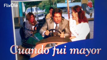Cuando fui mayor