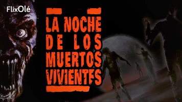 La noche de los muertos vivientes