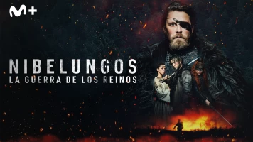 Nibelungos: la guerra de los reinos