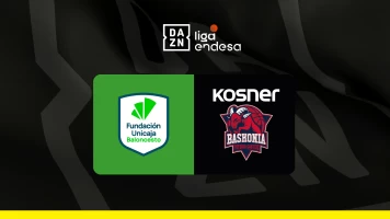 Jornada 11. Jornada 11: Unicaja - Baskonia