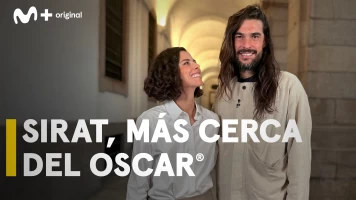 Sirât, más cerca del Oscar