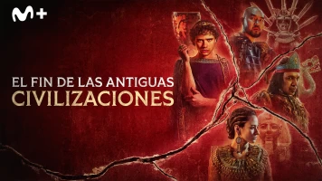 El fin de las antiguas civilizaciones