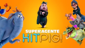 Superagente Hitpig